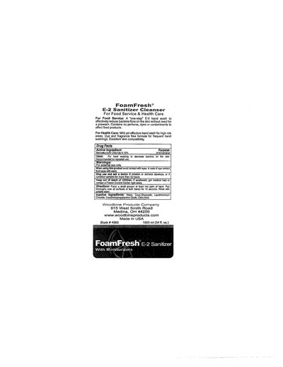 Container Label (Container Label)